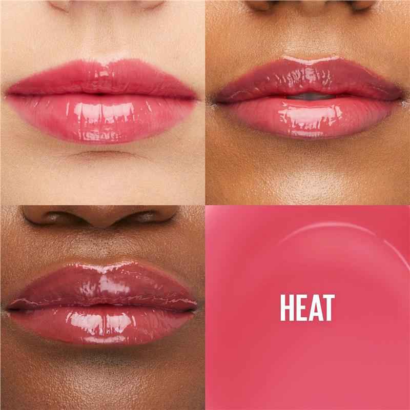 Maybelline Lifter Gloss 014 Heat