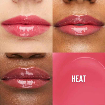 Maybelline Lifter Gloss 014 Heat
