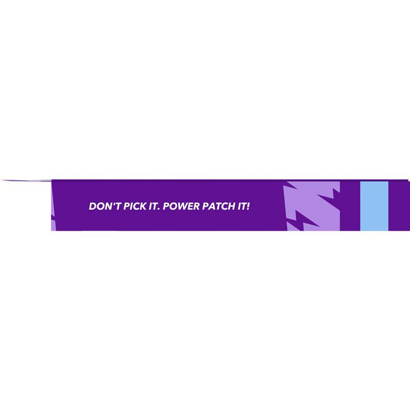 Benzac Power Patch 24 Pack