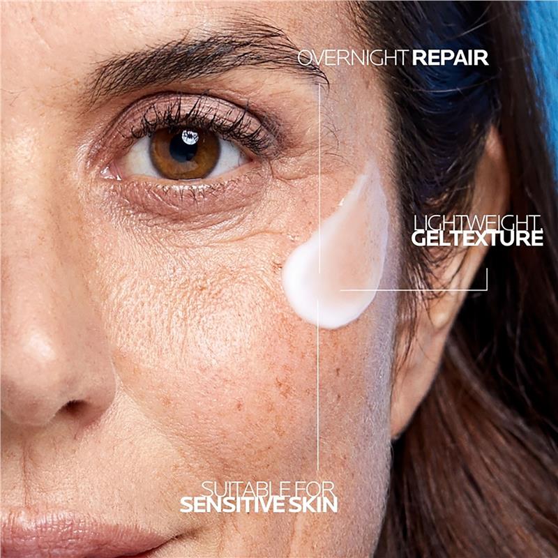 La Roche Posay Toleriane Dermallergo Night 40ml
