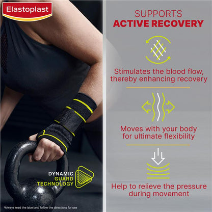 Elastoplast Performance Wrist Support L/XL