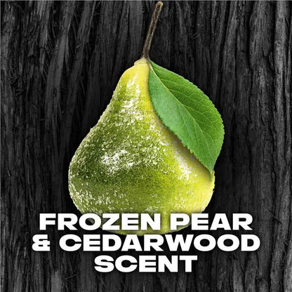 Lynx Deodorant Antiperspirant Black 165ml