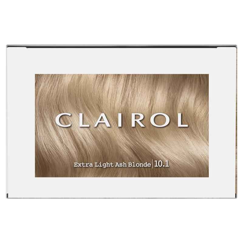 Clairol Colour Strong 10.1 Extra Light Ash Blonde