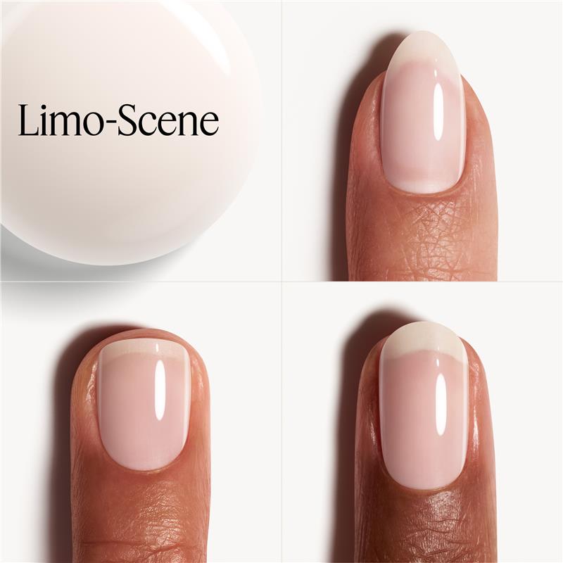 Essie Nail Polish Limo Scene 8