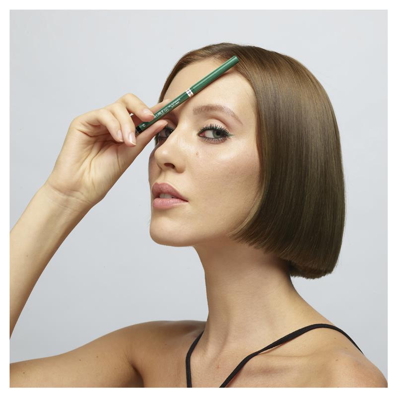 L'Oreal Paris Infallible Grip 36H Gel Automatic Eye Liner Brown Denim