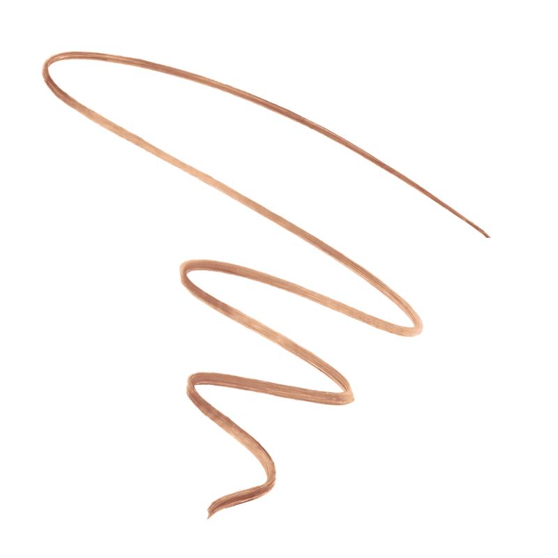 Rimmel Oh My Plump! Lip Liner 050 Cafe Latte