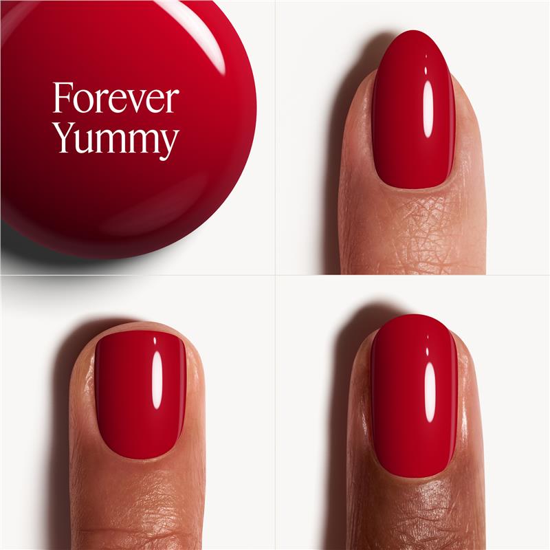 Essie Nail Polish Forever Yummy 57