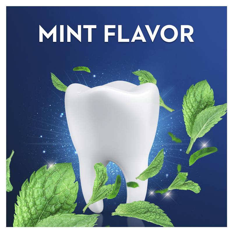 Oral B Floss Waxed Mint 50m