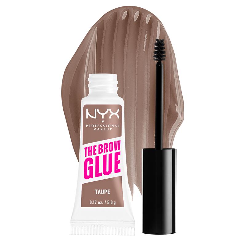 NYX The Brow Glue Taupe