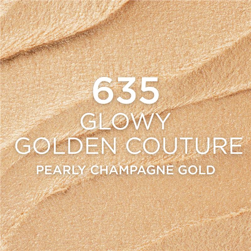 L'Oreal Paris Lumi Le Glass Highlighter Stick 635 Golden