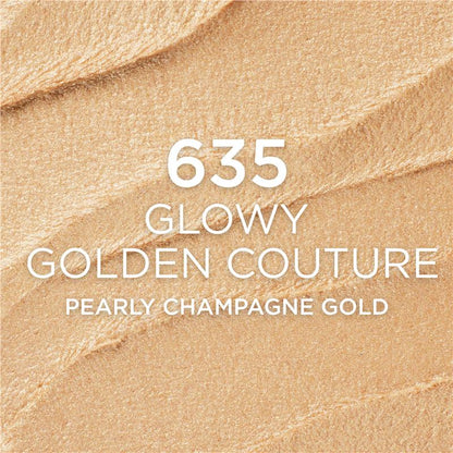 L'Oreal Paris Lumi Le Glass Highlighter Stick 635 Golden