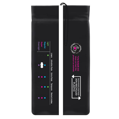 U by Kotex Sport Ultrathins Pads Super 10 Pack