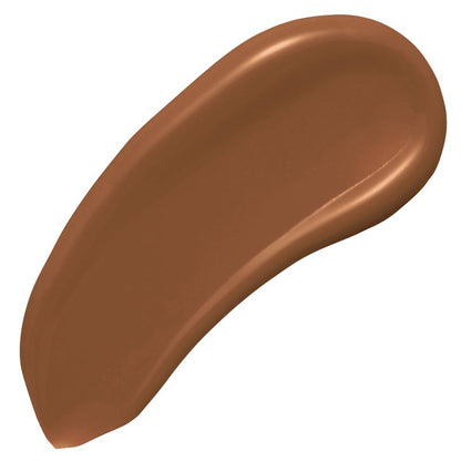 Maybelline Fit Me Matte Poreless Foundation Deep Golden