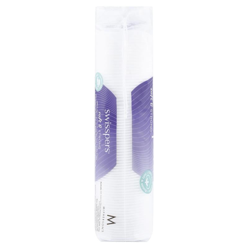 Swisspers Make Up Rounds 80 - GimmeNow