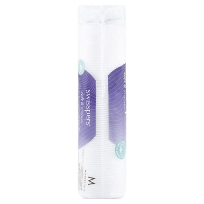Swisspers Make Up Rounds 80 - GimmeNow