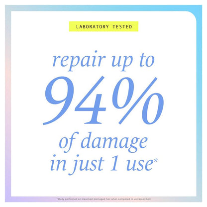 HASK RepairPro Bond Building Rinse-Out Deep Conditioner 236ml