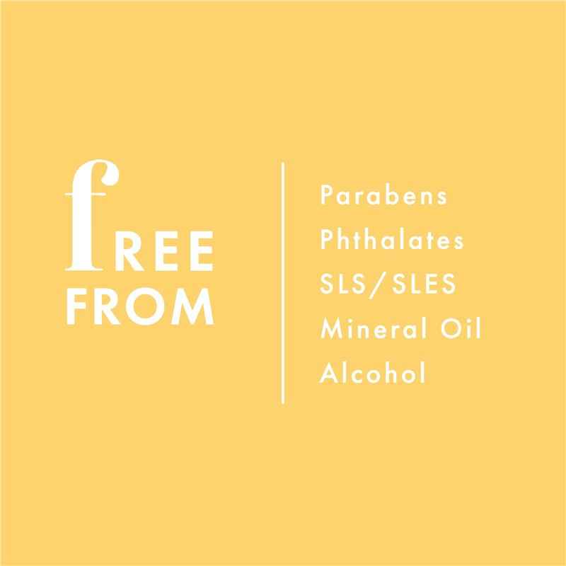 Freshwater Farm Hand Wash Lemon Myrtle + Manuka Honey Pouch refill 1 Litre