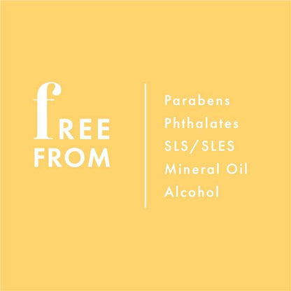 Freshwater Farm Hand Wash Lemon Myrtle + Manuka Honey Pouch refill 1 Litre