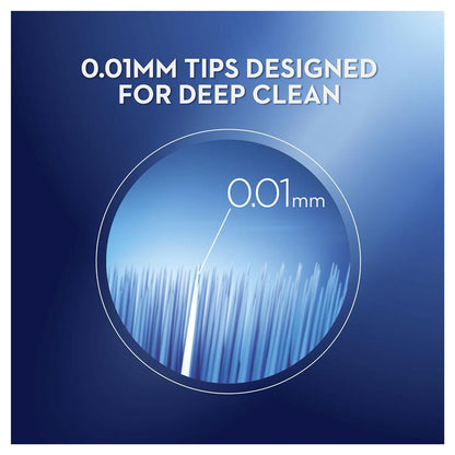 Oral B Toothbrush Cross Action Ultrathin