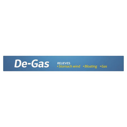 De Gas 24 Capsules