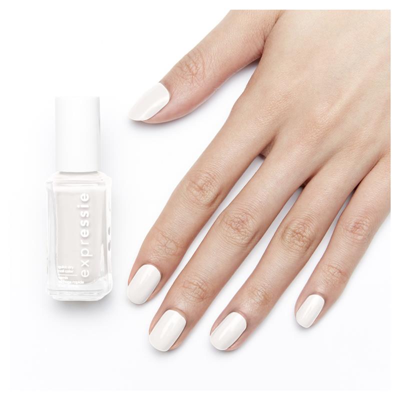 Essie Expressie Nail Polish Unapologetic Icon 10ml