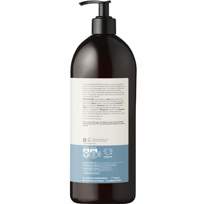 Sukin Hydrating Conditioner 1 Litre