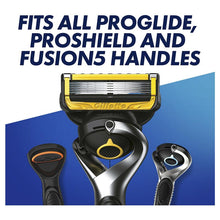 Gillette Fusion ProShield Razor Blades 8 Pack - GimmeNow