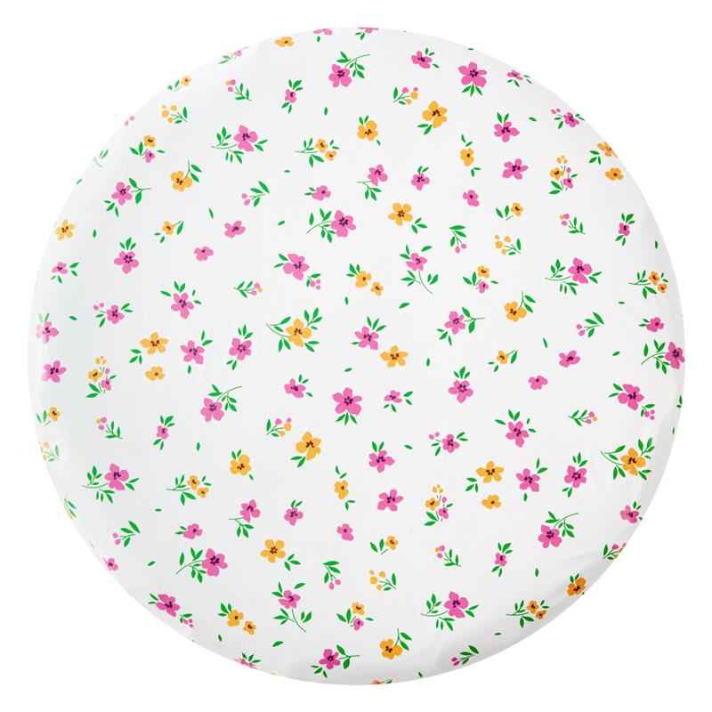 Lady Jayne 7723 Shower Cap Geometric