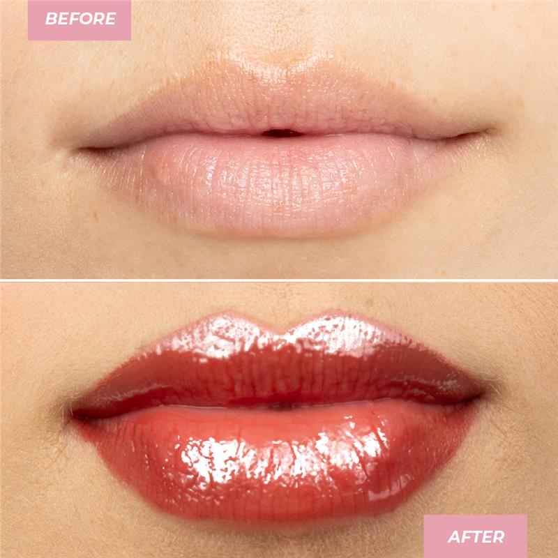 MCoBeauty Hot Lip Plump Hot Berry