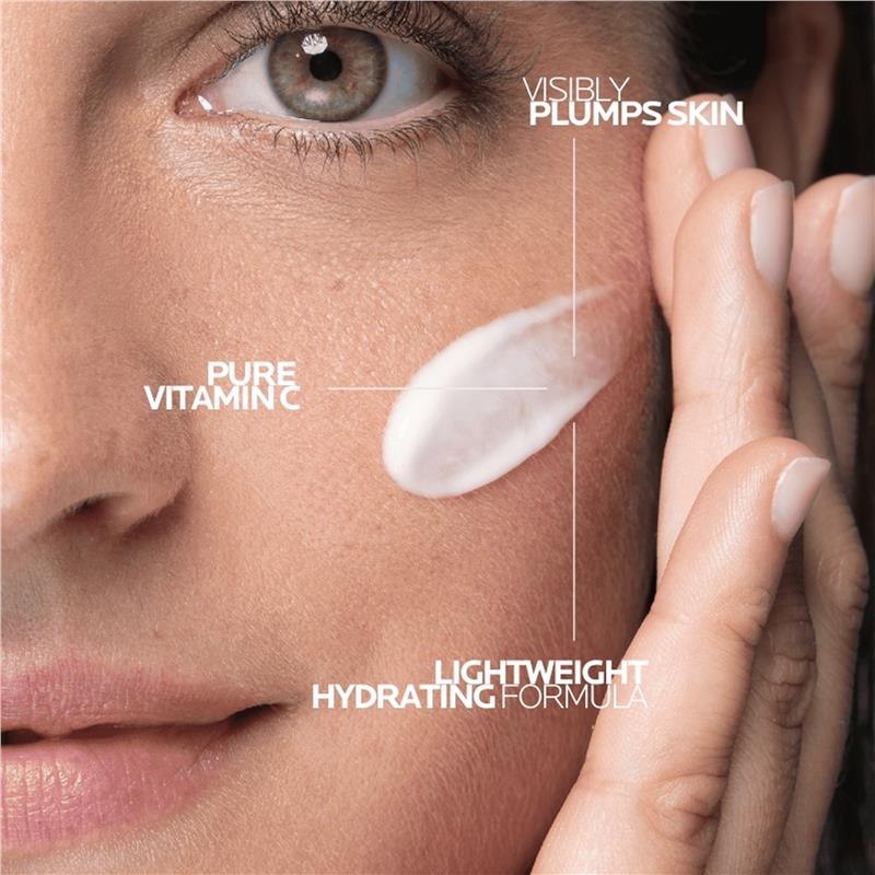 La Roche Posay Vitamin C10 Moisturiser 40ml