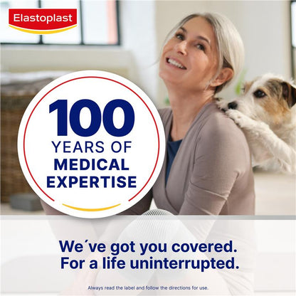 Elastoplast Everyday Knee Support L 1 Pack - GimmeNow