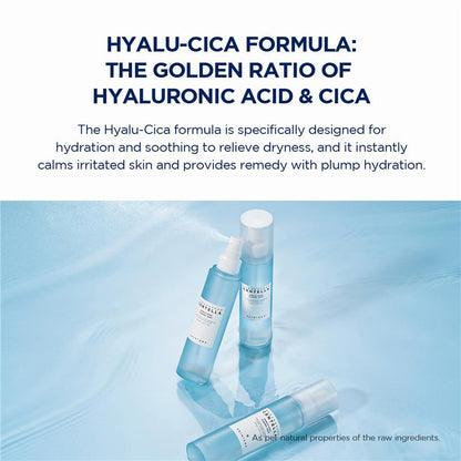 SKIN1004 Madagascar Centella Hyalu-Cica Cloudy Mist 120ml