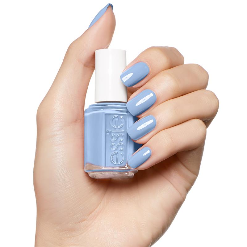 Essie Nail Polish Salt Water Happy 374