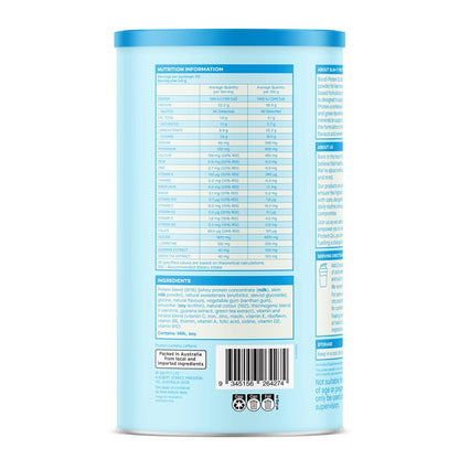 Bondi Protein Co. Slim It Protein Strawberry 800g