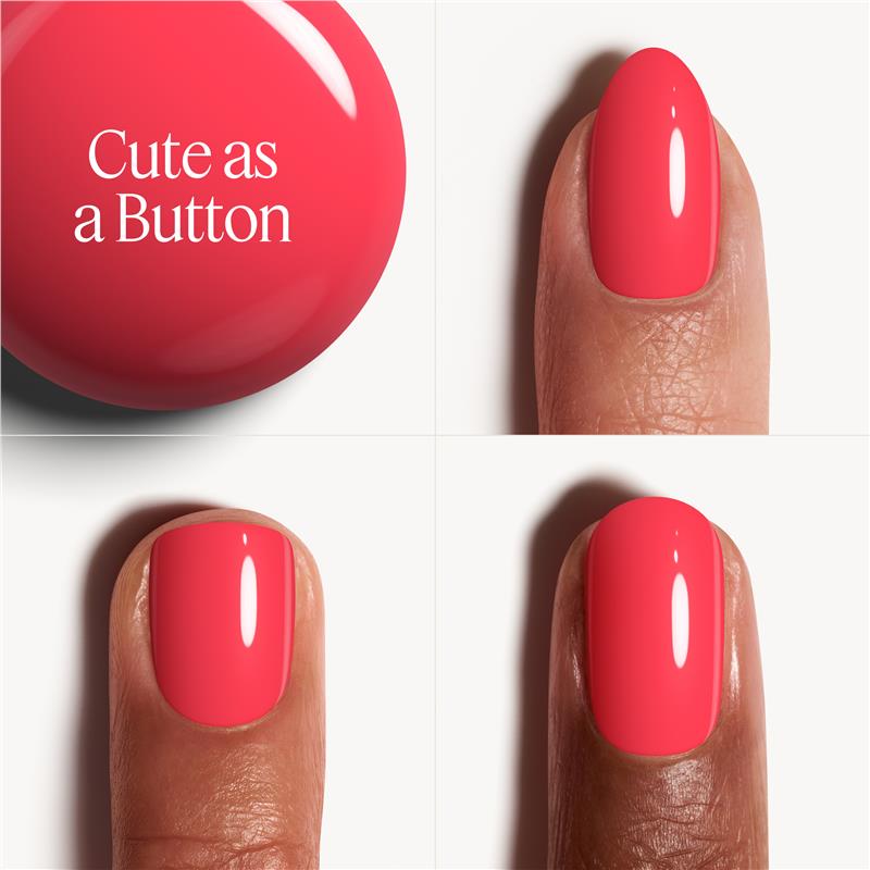 Essie Nail Polish Cute As A Button 73