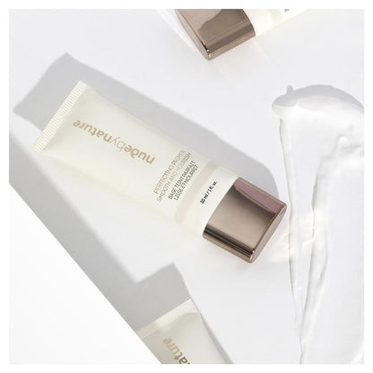 Nude by Nature Perfecting Primer Smooth And Nourish 30ml