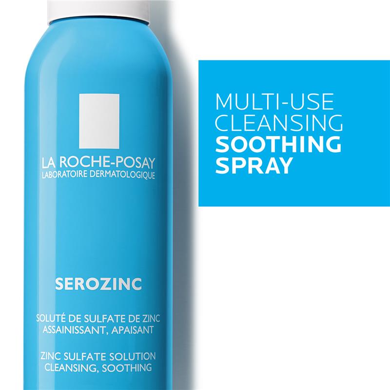 La Roche-Posay Serozinc Toning Mist 150ml