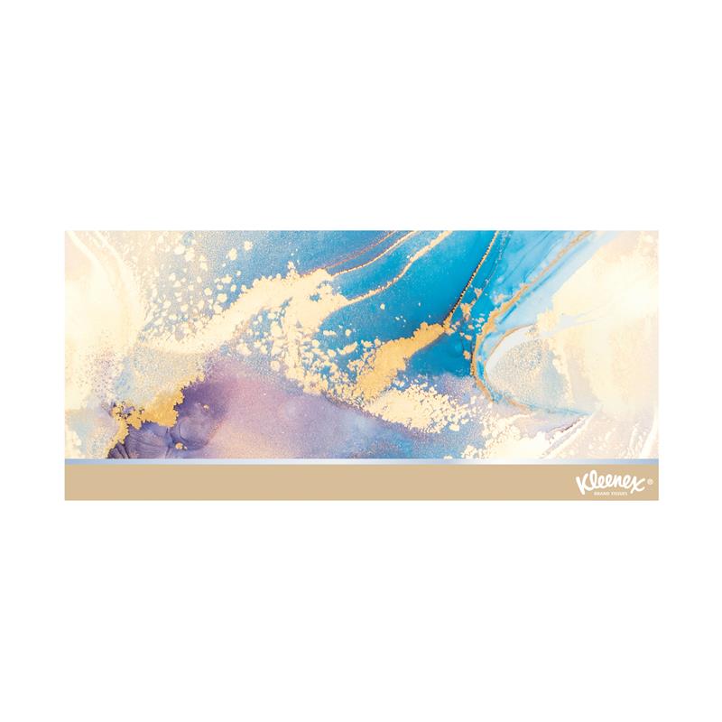 Kleenex Facial Tissues 95 Large and Thick