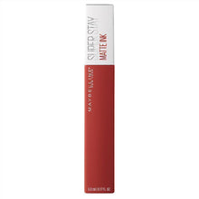 Maybelline Superstay Matte Ink City Edition Liquid Lipstick Dancer - GimmeNow