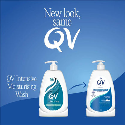 QV Intensive Cleanser 1Kg - GimmeNow