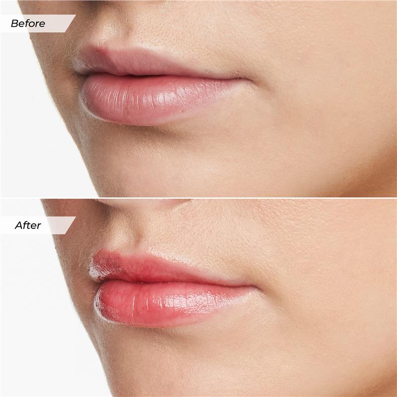 MCoBeauty Glow Lip Balm Berry NEW