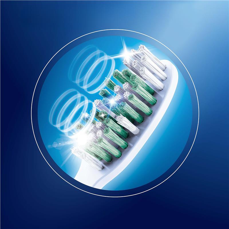 Oral B All Rounder Fresh Clean Soft Manual Toothbrush