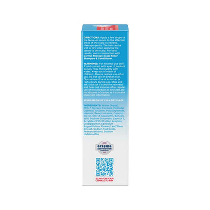 Dermal Therapy Scalp Relief Serum 60ml