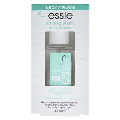 Essie Nail Polish As Strong As It Gets Base Coat