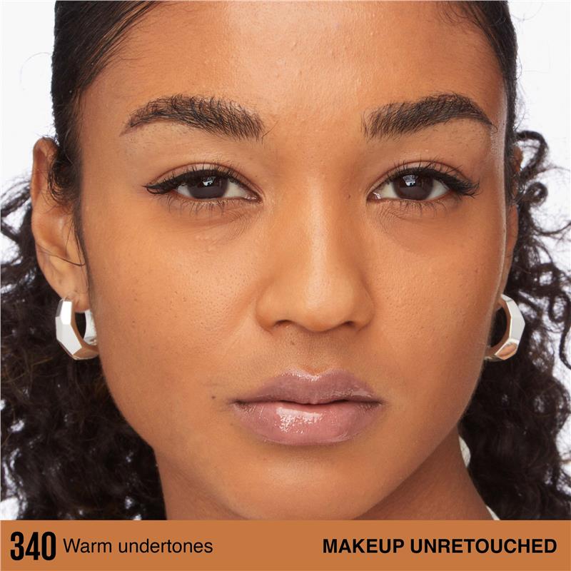 Maybelline Superstay Lumi Matte Foundation 340