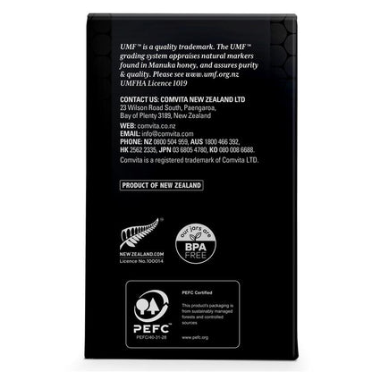Comvita UMF 10+ Manuka Honey 500g (Not Available in WA)
