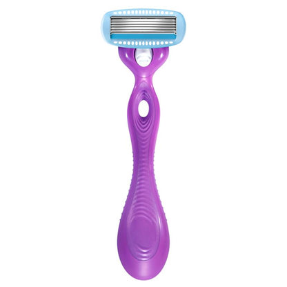 Schick Hydro Silk Blades 4 pack