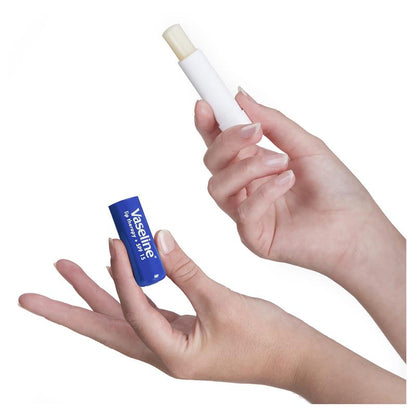 Vaseline Lip Balm Original Stick 4.8g