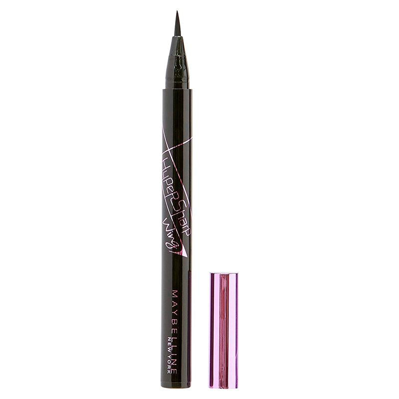 Maybelline Hyper Sharp Wing Liner Black