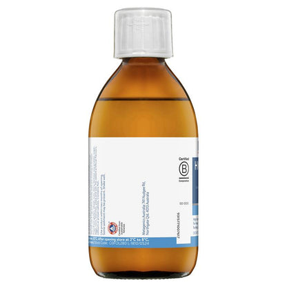 Ethical Nutrients High Strength Omega-3 Fruit Punch 280mL Liquid